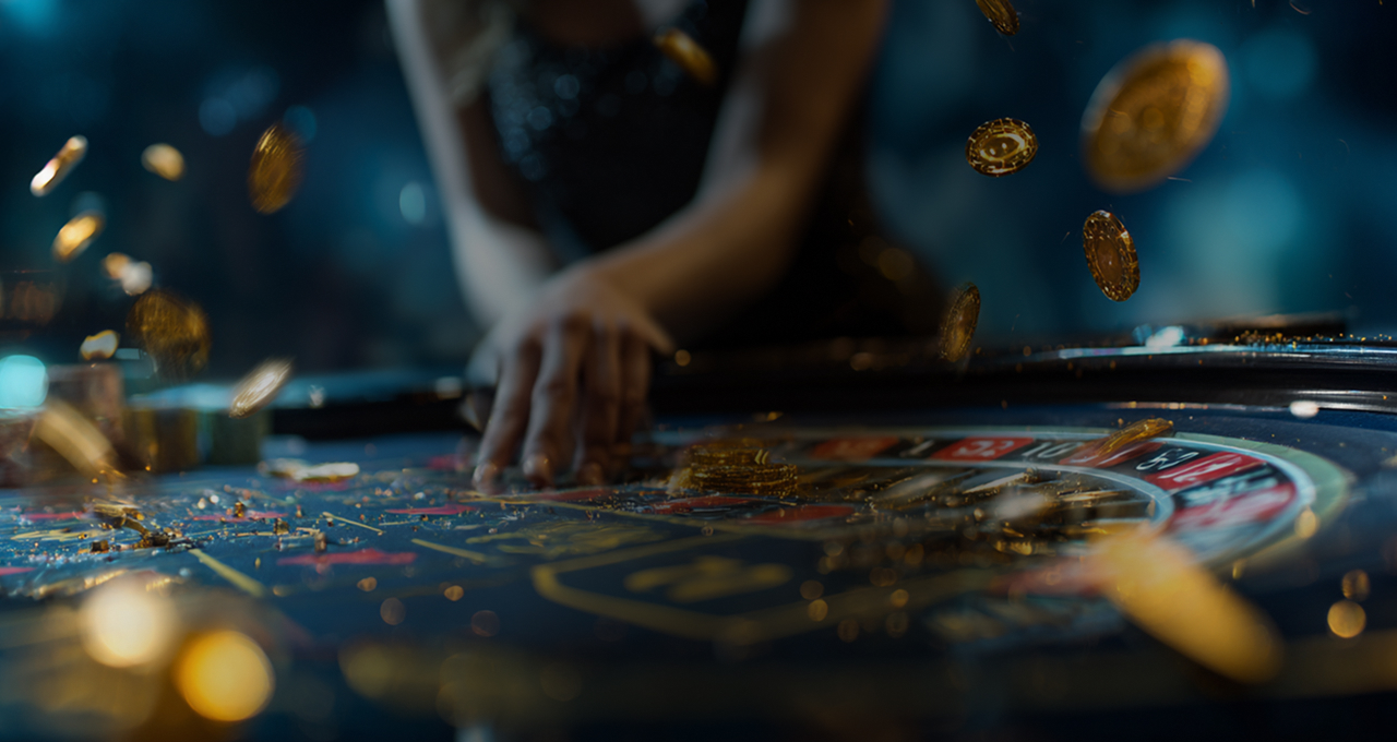 Uk Slots Casino