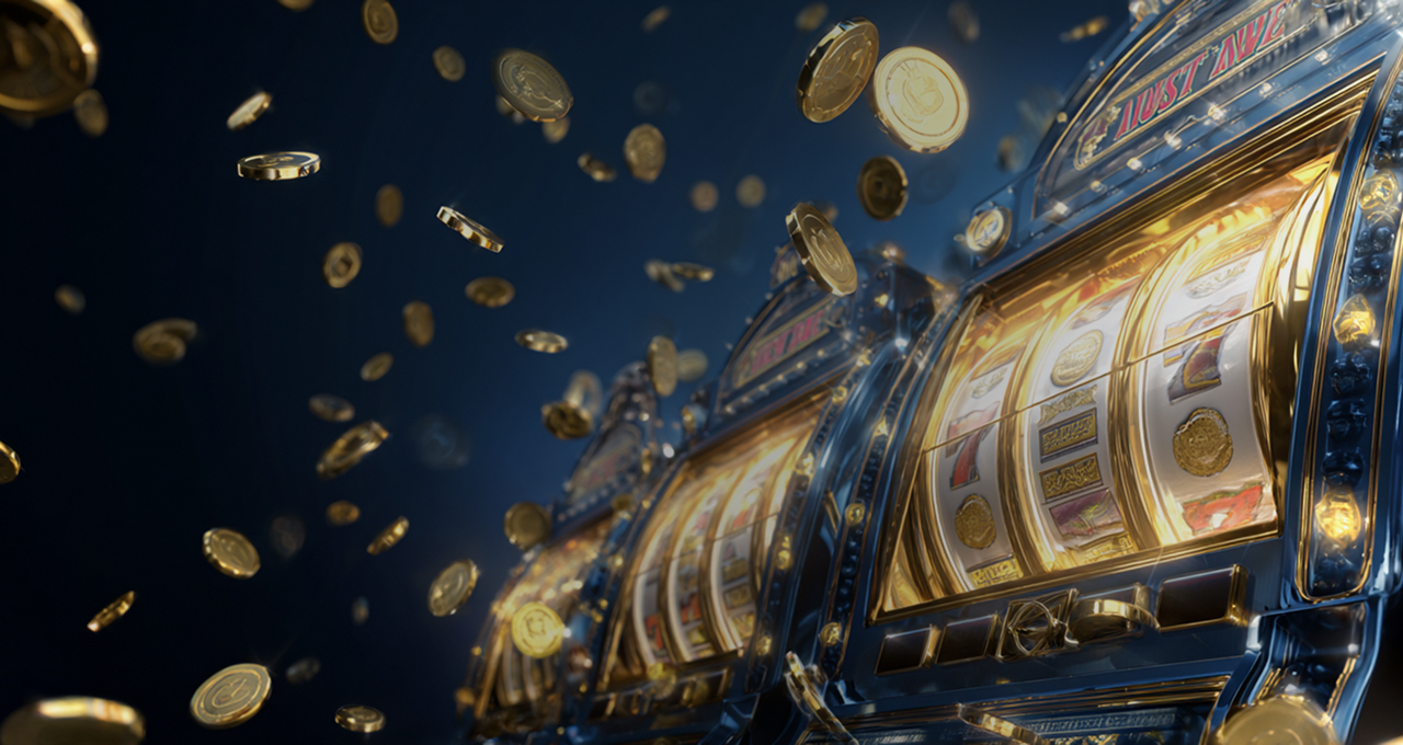 Uk Slots Casino